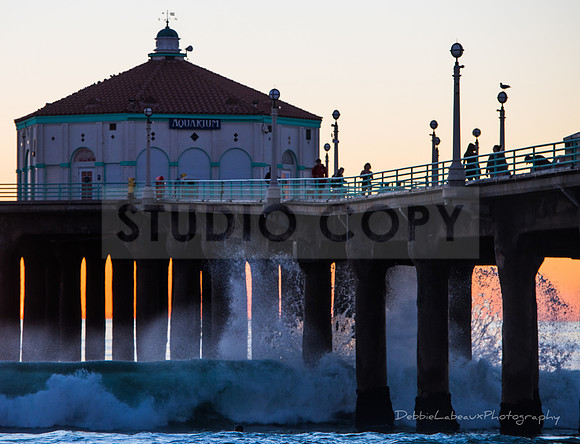 Manhattan Beach