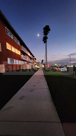 Sunset Redondo Beach