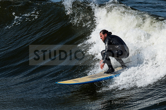 Surfer