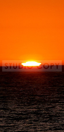 Sunset Redondo Beach