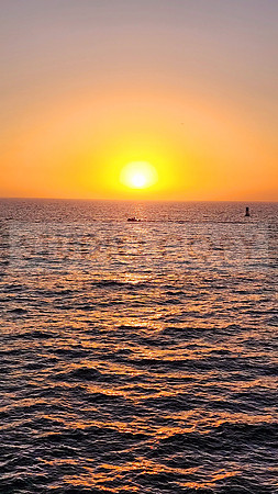 Sunset Redondo Beach
