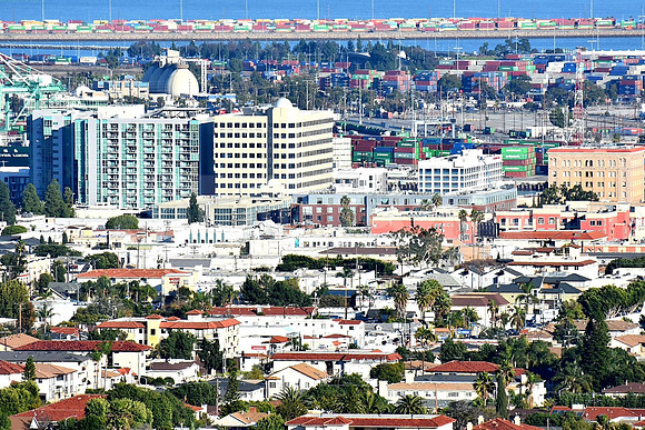 San Pedro