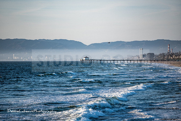 Manhattan Beach