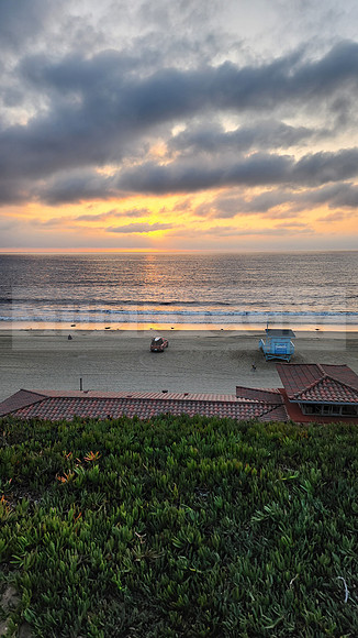Sunset Redondo Beach