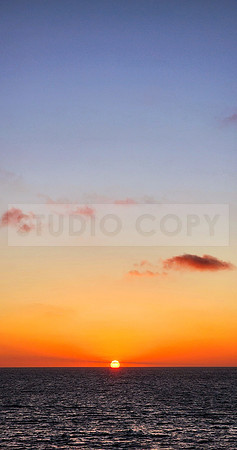 Sunset Redondo Beach