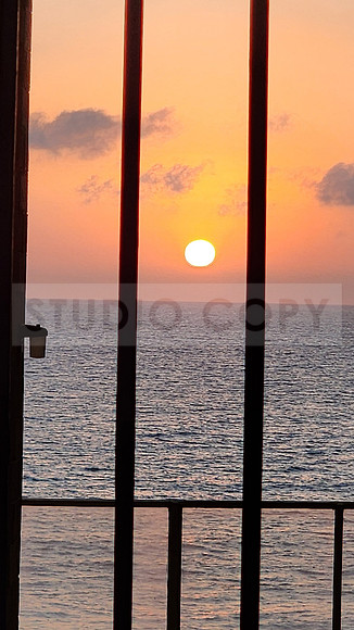 Sunset Redondo Beach