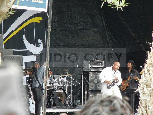 Gerald Albright